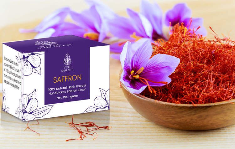 Saffron Splendor: A Journey from Harvest to Your Kitchen