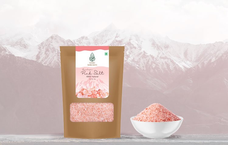 “The Himalayan Elixir” A Deep Dive into the Origins and Healing Properties of Pink Himalayan Salt